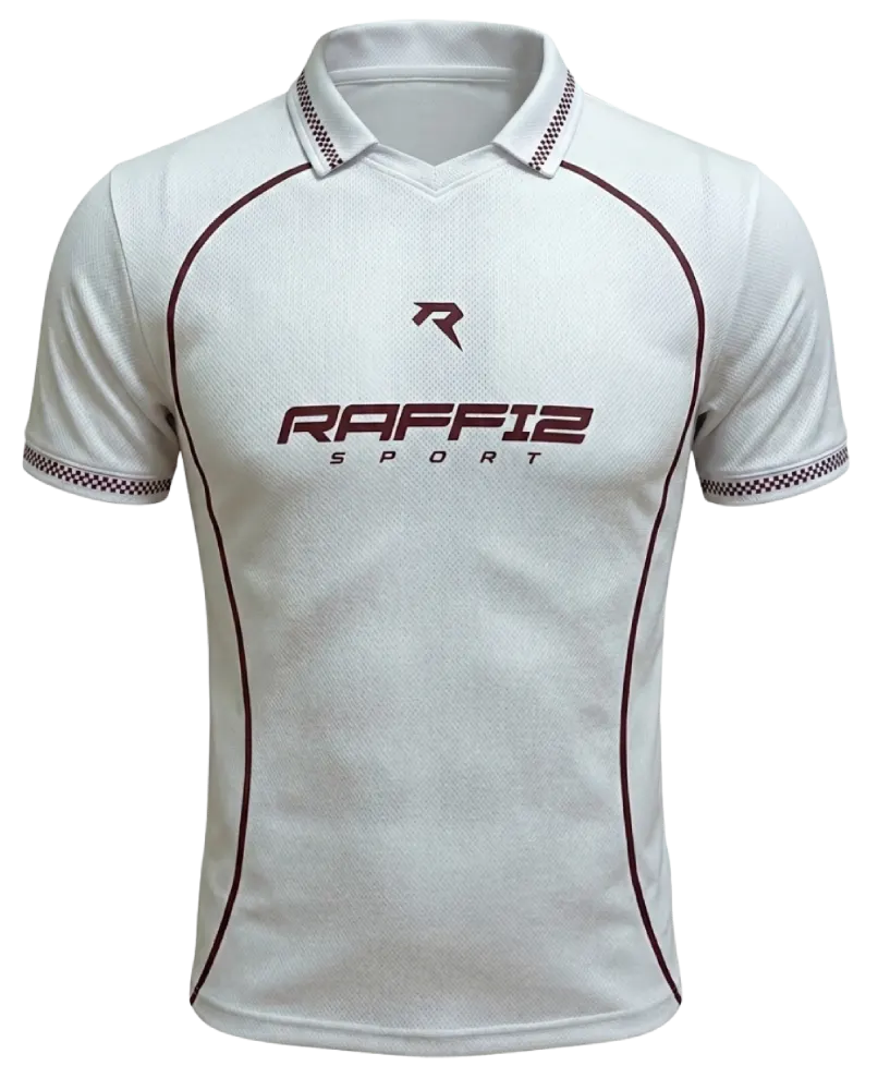 Jersey 3D ed